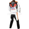 Honda Repsol Gas Moto GP Biker Leather Suit